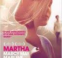 Martha Marcy May Marlene
